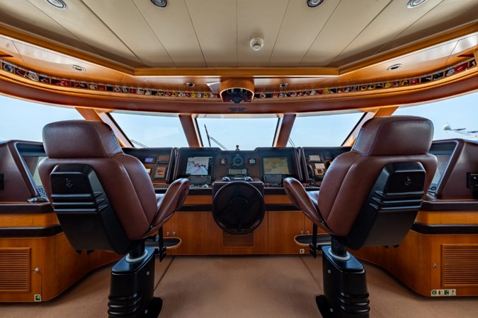 EMOTION 2 - Yacht for sale