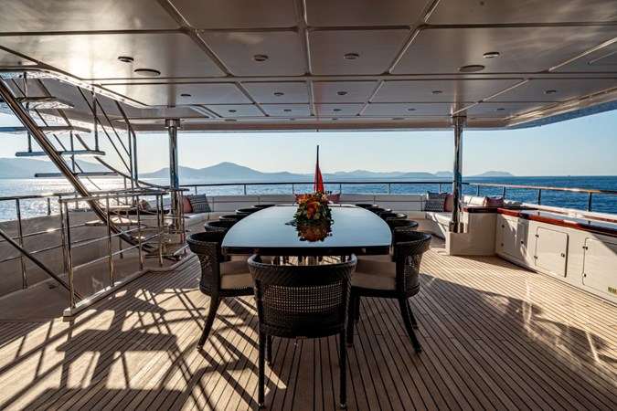 EMOTION 2 - Yacht for sale