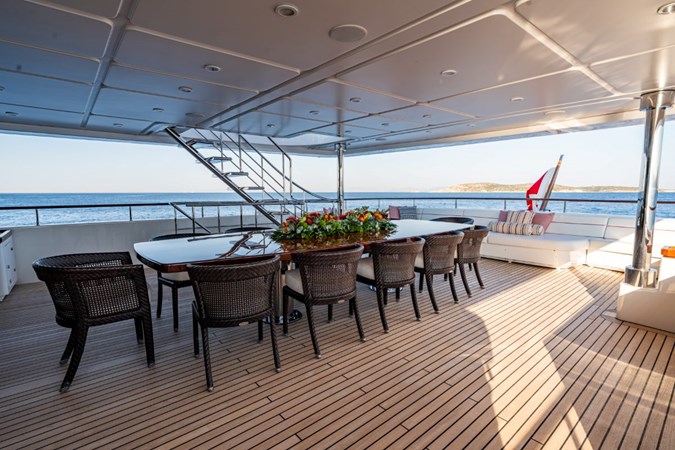 EMOTION 2 - Yacht for sale