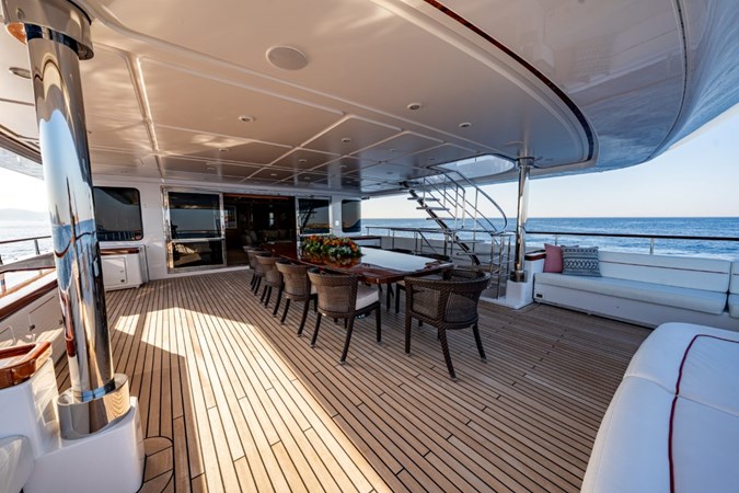 EMOTION 2 - Yacht for sale