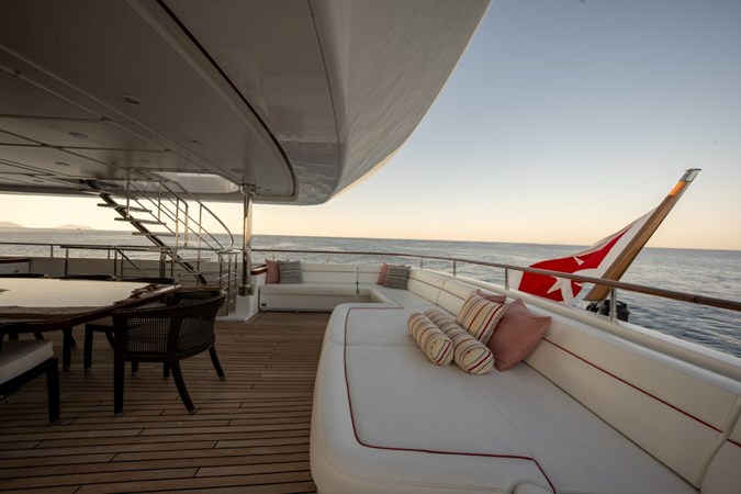 EMOTION 2 - Yacht for sale