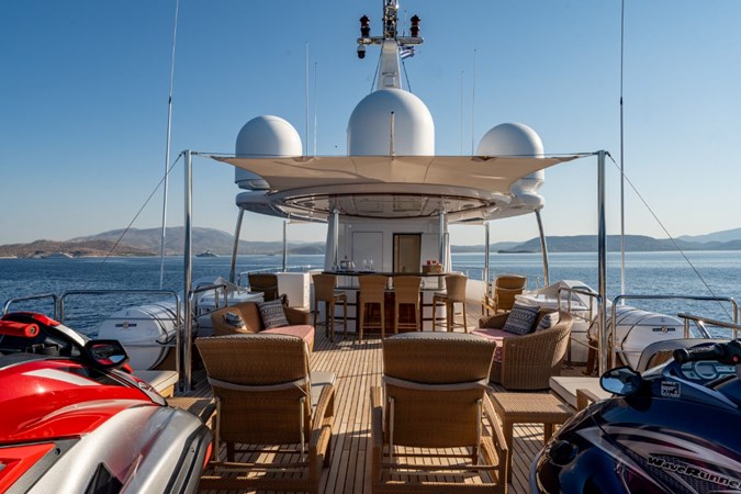 EMOTION 2 - Yacht for sale