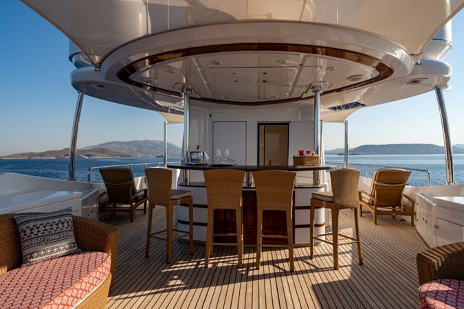EMOTION 2 - Yacht for sale