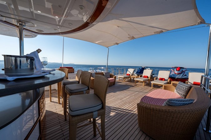 EMOTION 2 - Yacht for sale