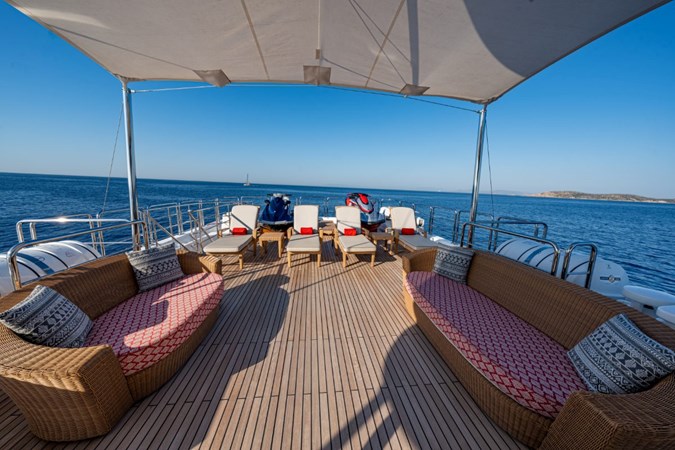 EMOTION 2 - Yacht for sale