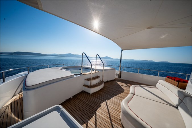 EMOTION 2 - Yacht for sale
