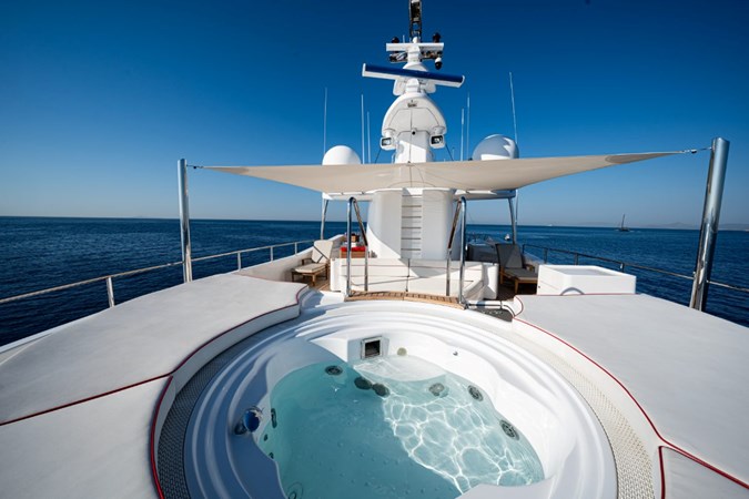 EMOTION 2 - Yacht for sale