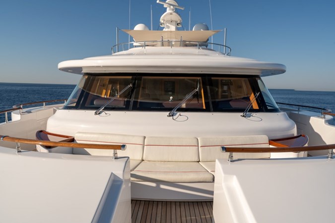 EMOTION 2 - Yacht for sale