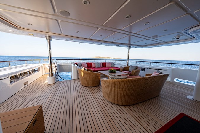 EMOTION 2 - Yacht for sale