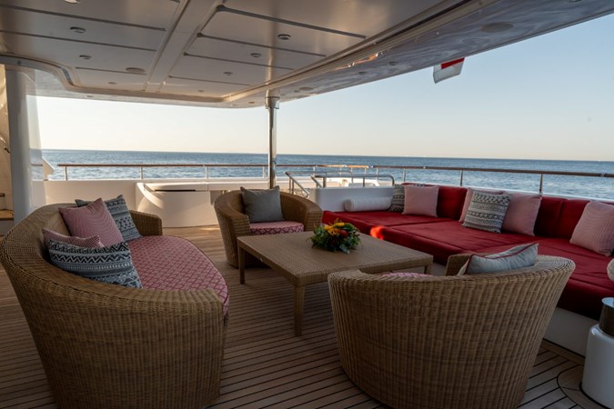 EMOTION 2 - Yacht for sale
