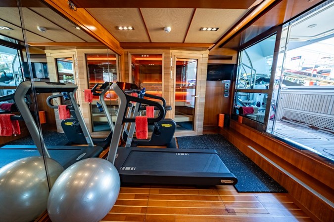 EMOTION 2 - Yacht for sale