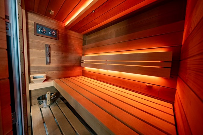 EMOTION 2 - Yacht for sale