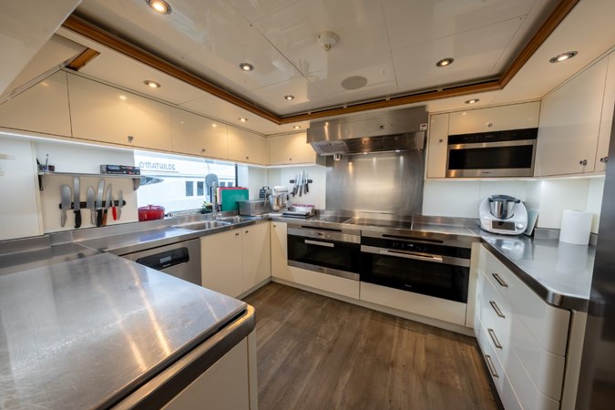 EMOTION 2 - Yacht for sale
