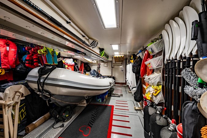 EMOTION 2 - Yacht for sale