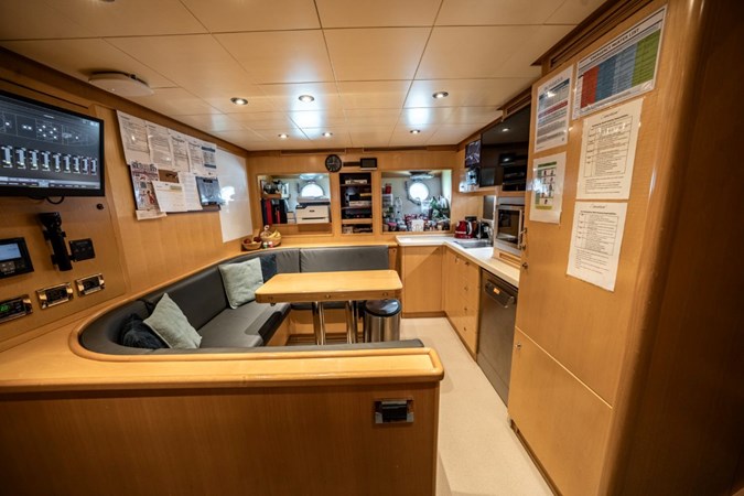 EMOTION 2 - Yacht for sale