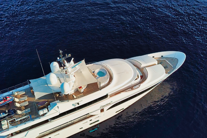 EMOTION 2 - Yacht for sale