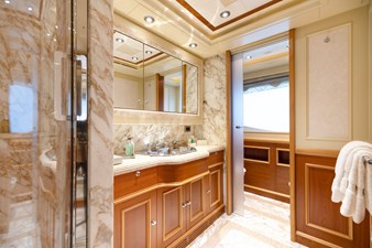 EMOTION 2 16 Master Ensuite with His and Her Sinks and Private WCs