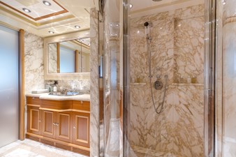 EMOTION 2 17 Master Ensuite with His and Her Sinks and Private WCs