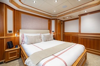 EMOTION 2 25 Starboard Aft Guest Suite