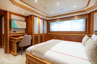 EMOTION 2 27 Starboard Aft Guest Suite