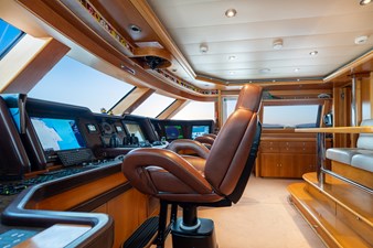 EMOTION 2 39 Pilothouse