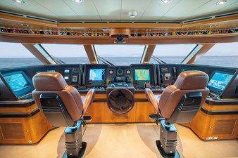 EMOTION 2 40 Pilothouse