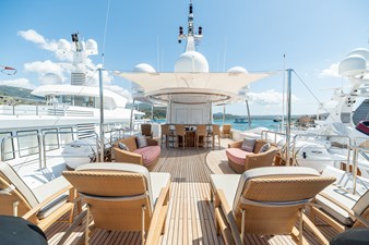 EMOTION 2 47 Sundeck