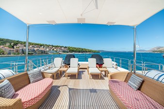 EMOTION 2 50 Sundeck