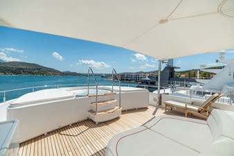 EMOTION 2 51 Forward Sundeck