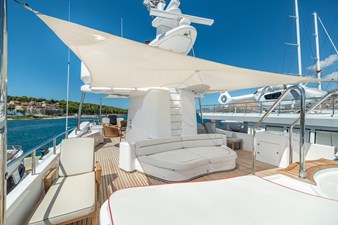 EMOTION 2 54 Forward Sundeck