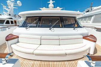 EMOTION 2 59 Foredeck Seating