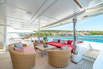 EMOTION 2 60 Main Deck Aft