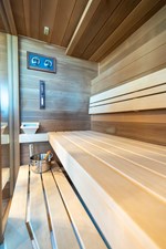 EMOTION 2 65 Sauna
