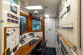 EMOTION 2 74 Engineer Room