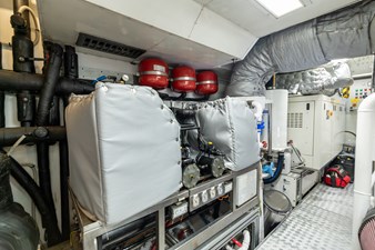 EMOTION 2 78 Engine Room