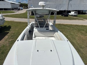 Intrepid 322 Cuddy 4 