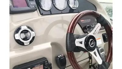 Sea Ray 240 Sundancer 3 