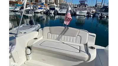 Sea Ray 240 Sundancer 5 