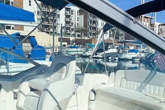 Sea Ray 240 Sundancer 6 
