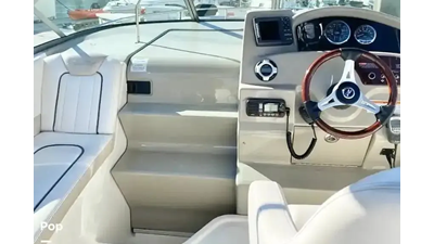 Sea Ray 240 Sundancer 7 