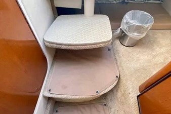 Sea Ray 240 Sundancer 9 