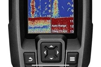 Sea Ray 240 Sundancer 12 