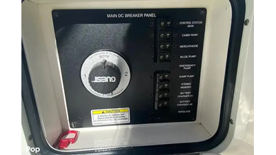 Sea Ray 240 Sundancer 14 