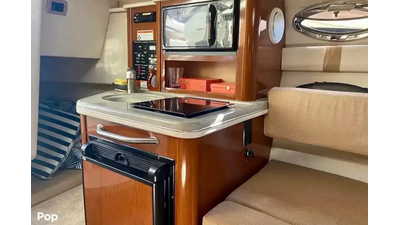 Sea Ray 240 Sundancer 16 