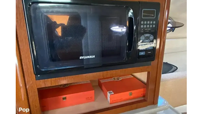 Sea Ray 240 Sundancer 17 