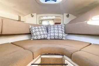 Sea Ray 240 Sundancer 18 