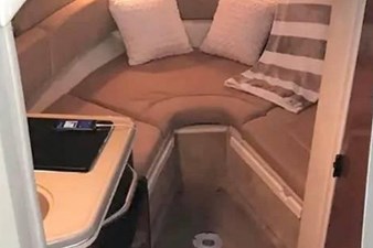 Sea Ray 240 Sundancer 19 