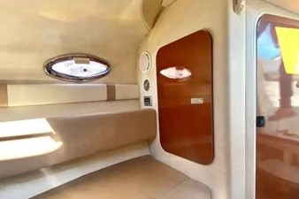 Sea Ray 240 Sundancer 21 