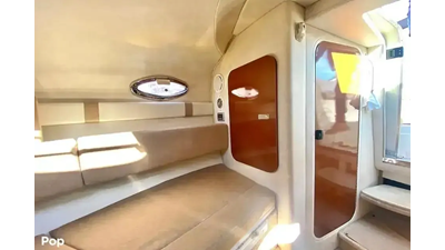 Sea Ray 240 Sundancer 22 