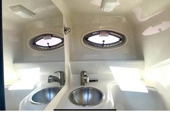 Sea Ray 240 Sundancer 24 